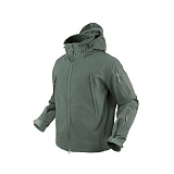 [CONDOR] SUMMIT Soft Shell Jacket Foliage - �ܵ��� ���� ����Ʈ �� ���� (FG)