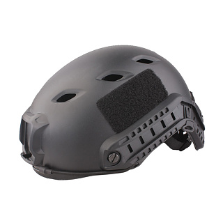[Emerson] FAST Helmet BJ type (BK) - ���ӽ� �н�Ʈ ��� BJŸ�� ������(BK)