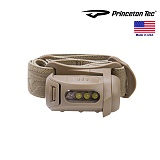 [Princeton Tec] Fred Tactical Headlamp Tan - �������� ��ũ ������ ��Ƽ�� ��巻��(ź��)