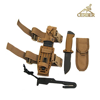 [Gerber] LMF II Survival - �Ź� LMF2 (�����̹�)