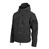 [Spaver] Tundra Hoodie Fleece jacket  BK - �����̹� ����� �ĵ� �ø������� (����)