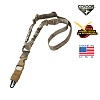 [CONDOR] US1001 Cobra One Point Sling - �ܵ��� �ں�� ������Ʈ ���� (������)