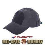 [Mil-Spec Monkey] CG Hat Deluxe (Black) - �н��� ��Ű CG ĸ���� �𷰽� (����)