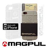 [Magpul] Field Case iPhone 4/4S (Flat Dark Earth) - ��Ǯ ���� �ʵ����̽� ������ 4/4S�� (FDE)