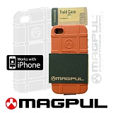 [Magpul] Field Case iPhone 4/4S (Orange) - ��Ǯ ���� �ʵ����̽� ������ 4/4S�� (������)