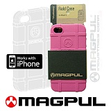 [Magpul] Field Case iPhone 4/4S (Pink) - ��Ǯ ���� �ʵ����̽� ������ 4/4S�� (��ũ)