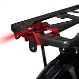 [NITEIZE] Bike Bug - White LED - ����ũ ���� LED (ȭ��Ʈ)