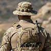[Spaver] H2O Boonie Hat Multicam - �����̹� ���/�߼�/��ǳ �δ��� (��Ƽķ)