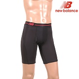 [New Balance] Compression Sport Brief 9" - ���߶��� �������̼� ������ �긮�� 9��ġ (�������/�����÷�)