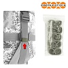 [Eberlestock] E1ESLO Strap Keepers Dry Earth - ��������Ź E1ESLO ��Ʈ�� Ű�� �ٿ뵵 ������ ��� (����� �)