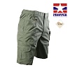 [Propper] Mens Tactical Short Olive - ������ ��Ƽ�� �ݹ��� (�ø���)