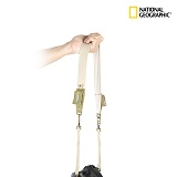 [National Geographic] Explorer Travel Camera Strap - ���ų� �����׷��� �ͽ��÷η� ī�޶� ��Ʈ�� (3030)