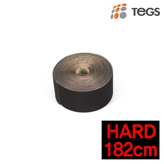[TEGS] Grip Tape Warp 2.54 x 182cm Hard - �׸� ������ �� 182cm (�ϵ�)