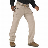 [5.11 Tactical] 11 Stryke Pant w/Flex-Tac Pants Khaki - ��Ʈ����ũ ���� (īŰ)