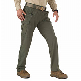 [5.11 Tactical] 11 Stryke Pant w/Flex-Tac Pants TDU Green - ��Ʈ����ũ ���� (TDU�׸�)