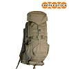 [Eberlestock] Gunrunner Pack Military Green - ��������Ź H2 �Ƿ��� �� (�и��͸� �׸�)