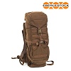 [Eberlestock] Gunrunner Pack Coyote Brown - ��������Ź H2 �Ƿ��� �� (�ڿ��� ����)