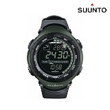 [Suunto] VECTOR MILTARY FOLIAGE GREEN 10600F - ���� ���� �и��͸� FG