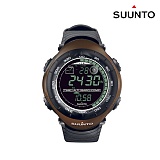 [Suunto] VECTOR MILTARY COYOTE 10600C - ���� ���� �и��͸� �ڿ���