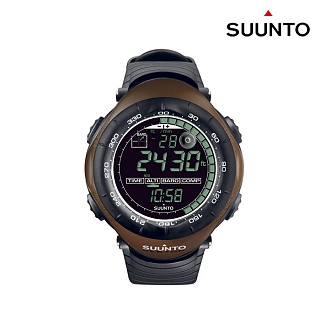 [Suunto] VECTOR MILTARY COYOTE 10600C - ���� ���� �и��͸� �ڿ���