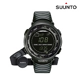 [Suunto] Vector HR Black 153010 - ���� ���� HR ����