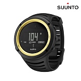 [Suunto] Core Sahara Yellow 167890 - ���� �ھ� ���϶� ���ο�