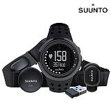 [Suunto] M5 ALL BLACK RUNNING PACK 166480 - ���� M5 �� ���� ���� ��