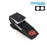 [QuiqLite] QuiqLiteX Rechargable Dual White/White L.E.D - ������Ʈ ���� USB ������ ��� L.E.D ����Ʈ (ȭ��Ʈ/ȭ��Ʈ)