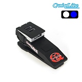 [QuiqLite] QuiqLiteX Rechargable Dual White/Blue L.E.D - ������Ʈ ���� USB ������ ��� L.E.D ����Ʈ (ȭ��Ʈ/����)