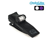 [QuiqLite] QuiqLite Pro ID Chck White/UV L.E.D - ������Ʈ ���� ���̵� üũ L.E.D ����Ʈ (ȭ��Ʈ/��Ʈ����̿÷�)