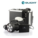 [OLIGHT] X6 Marauder 5000 Lumens - ������Ʈ X6 5000��� Cree XM-L T6 LED