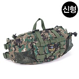 Military USAF Multipurpose Hipsaek Woodland Digital  - ���� �и��͸� �̰��� �ٿ뵵 ���� (Ư���ȼ�)