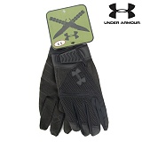 [Under Armour] Tactical Summer Blackout Glove - ����Ƹ� ��Ƽ�� ��� �����ƿ� �۷��� (����) 7555