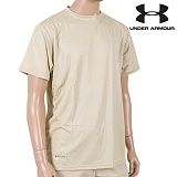 [Under Armour] HeatGear�� Tactical Full T-Shirt Loose Desert Sand - ����Ƹ� ��Ʈ��� ��Ƽ�� ������ Ƽ���� (����) 6028
