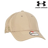 [Under Armour] Structured Stretch Fit Cap Desert Sand - ����Ƹ� ��Ʈ��ó�� ��Ʈ��ġ ĸ (����) 9733