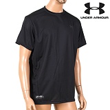[Under Armour] HeatGear�� Tactical Full T-Shirt Loose Black - ����Ƹ� ��Ʈ��� ��Ƽ�� ���� ������ Ƽ���� (����) 6028