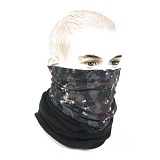 Picxel Pola Multi scarf - �����ȼ� ���� ��Ƽ ��ī�� (�����)