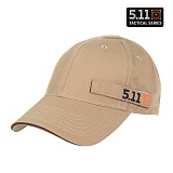 [5.11 Tactical] Tear Away Strap Caps - 5.11 ��Ƽ�� Ƽ�� ����� ��Ʈ�� ĸ���� (������)