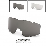[ESS] NVG Profile Smoke Gray/Clear Lenses - NVG ����ũ �׷���/Ŭ���� ����