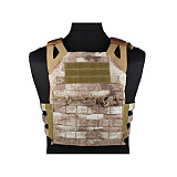 [Emerson] JPC VEST Easy style - ���ӽ� JPC ��Ƽ�� ����Ʈ (A-TACS)