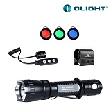 [OLIGHT] M20S Hunting Set 2 - ������Ʈ M20S������ ��ɼ�Ʈ2