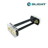 [OLIGHT] 18650 Battery Carrier/Fit for SR50 and SR51 - ������Ʈ SR50/SR51 18650 ���͸� �ɸ���