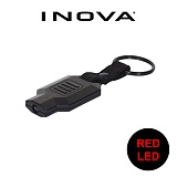 [INOVA] Squeeze Light Red L.E.D - �̳�� ������ ����Ʈ ���� LED