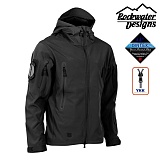 [Rockwater] Softshell Jacket Black - ������ ����Ʈ�� ���� (����)