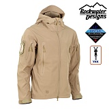[Rockwater] Softshell Jacket  CB - ������ ����Ʈ�� ���� (�ڿ���)