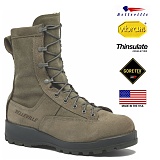 [Belleville] 675ST Cold Weather Waterproof Insulated (600g) Safety Toe Boot USAF - �����ؽ�/ƾ������Ʈ ���Ѻ���