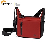 [Lowepro] StreamLine 100 Shoulder Bag Black/Red - ��Ʈ������ 100 ����� ����/����