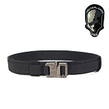 TMC Hard 1.5 Inch Shooter Belt  - TMC �ϵ� ���� ��Ʈ (BK)