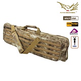 [FLYYE] MOLLE Deformation Rifle Carry Bag A-TACS - ���� �������̼� �����ù� A-TACS