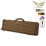 [FLYYE] MOLLE Deformation Rifle Carry Bag Coyote Brown - ���� �������̼� �����ù� �ڿ��� ����